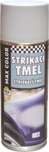 Max Color stříkací tmel ve spreji šedý, 400 ml