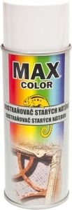 Max Color odstraňovač starých nátěrů ve spreji, 400 ml