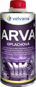 Velvana Arva oplachová, 500 ml