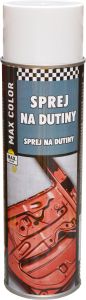 Max Color sprej na dutiny aut, nahnědlá, 500 ml