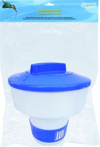 Laguna Chlorinátor dávkovací střední plovák