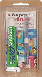 SuperFix Vinyl na měkké plasty, 25 g