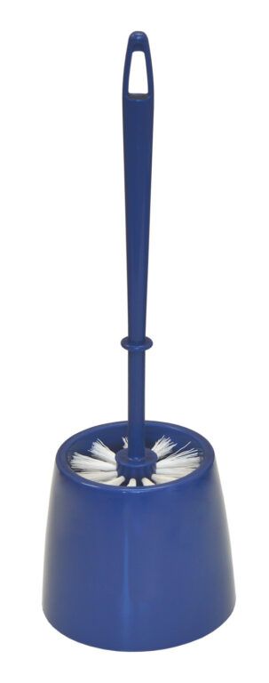 WC souprava kulatá - typ 4322                          