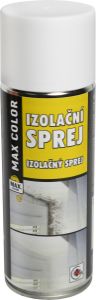 Max Color izolační sprej na skrvrny, 400 ml