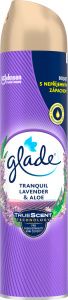 Glade osvěžovač vzduchu Levandule, 300 ml