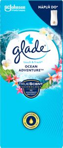 Glade náplň osvěžovače vzduchu One Touch Marine, 10 ml