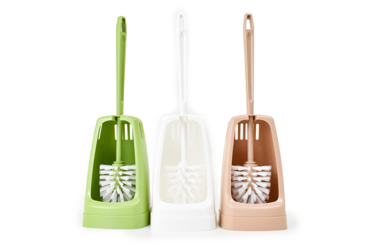 WC souprava - typ 4350                          