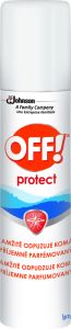 OFF! Protect sprej repelent odpuzovač hmyzu, 100 ml