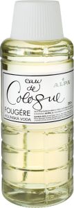 Alpa Eau de Cologne Fougére kolínská voda, 250 ml