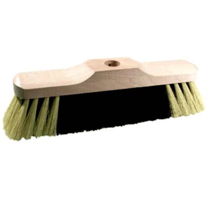 Smeták na hůl směs - typ 5141/531 bez závitu           