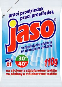 Tatrachema Jaso na záclony prací prostředek, 110 g