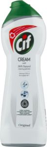Cif krém Original tekutý písek, 250 ml