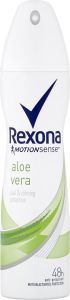 Rexona antiperspirant Aloe Vera, 150 ml