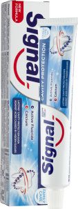 Signal zubní pasta Family Care Cavity Protection, 75 ml