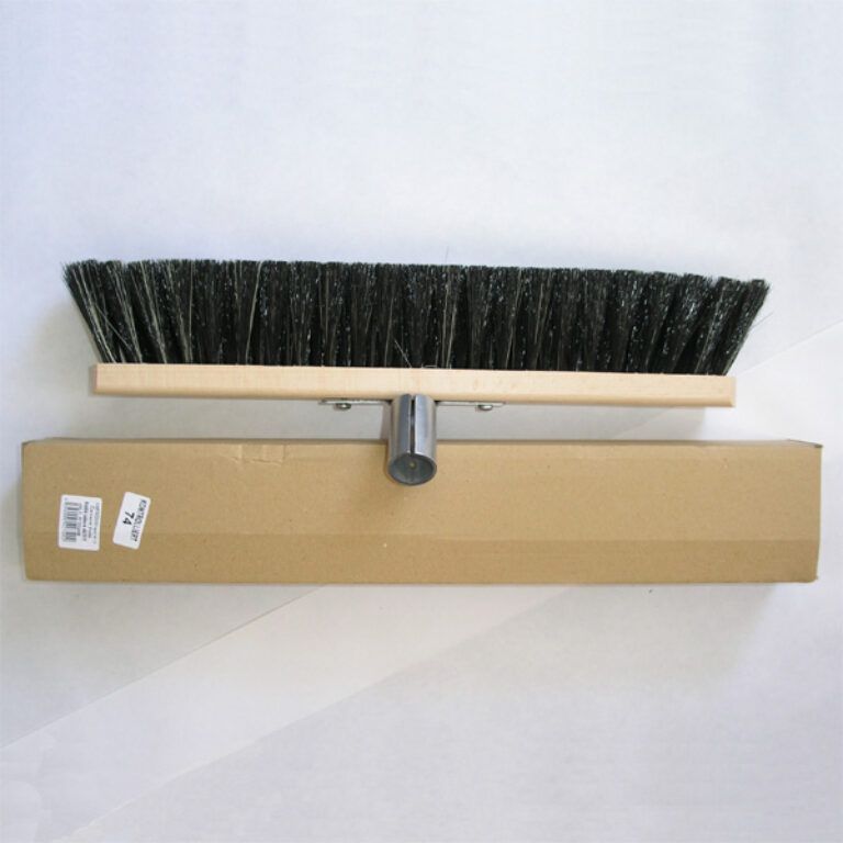 Zameták na hůl, směs - typ 60/511                          