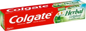 Colgate Herbal, zubní pasta, 75 ml