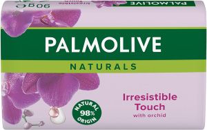 Palmolive mýdlo Naturals Black Orchid, 90 g