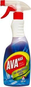 Hlubna Ava Max čistič na akrylátové vany, 500 ml