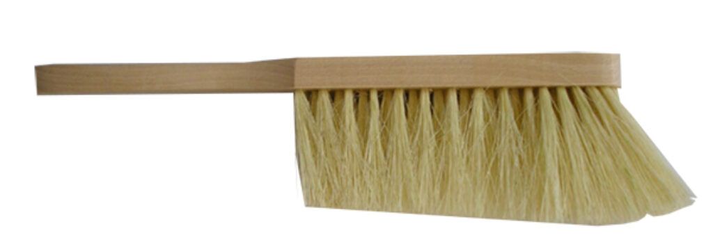 Smetáček dřevěný fíbr - typ 5206/961                          