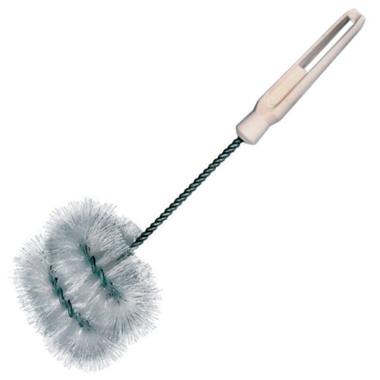 kartáč sklenicový - typ 4414/726                          