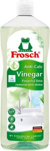 Frosch univerzální čistič s octem, 1 l