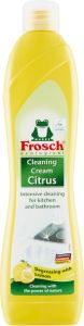 Frosch Citrus tekutý písek, ekologický, 500 ml