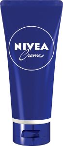 Nivea Creme krém v tubě, 100 ml