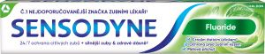 Sensodyne zubní pasta Fluoride, 75 ml