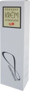 Norkový hydratační krém, 33 g