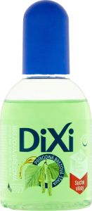Dixi březová vlasová voda na suché vlasy, 125 ml