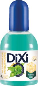 Dixi kopřivová vlasová voda na mastné vlasy, 125 ml