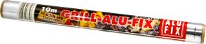 Alufix alobal na grilování, délka 10 metrů, šířka 44 cm