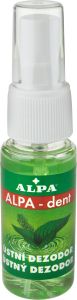 Alpa dent ústní dezodor, 30 ml