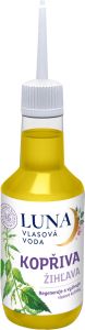 Alpa Luna Kopřivová bylinná vlasová voda, 120 ml