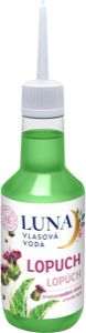 Alpa Luna Lopuchová bylinná vlasová voda, 120 ml