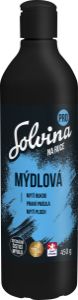 Solvina PRO mýdlová speciální čisticí mýdlo, 450 g