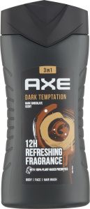 AXE sprchový gel Dark Temptation, 250 ml
