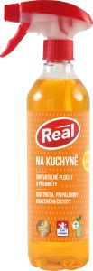 Real na kuchyně univerzální odmašťovač, 550 g