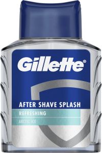 Gillette voda po holení Series Arctic Ice, 100 ml