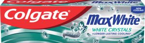 Colgate zubní pasta Max White, 75 ml