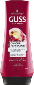Gliss Ultimate Color balzám na vlasy, 200 ml