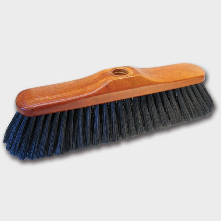 smeták na hůl POLYMEX lakovaný hrubý závit       