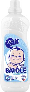 Qalt Batole Fresh aviváž pro miminka, 35 praní, 1 l
