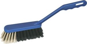 Spokar smetáček ruční, plastové držadlo, syntetická vlákna 5180/616