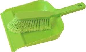 Spokar Color 5215, souprava smetáček s lopatkou bez lišty