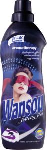 Wansou Aromatherapy Felicity aviváž koncentrovaná, 40 praní, 1 l