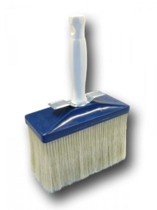 štětka malířská hranatá AQUA C6                          