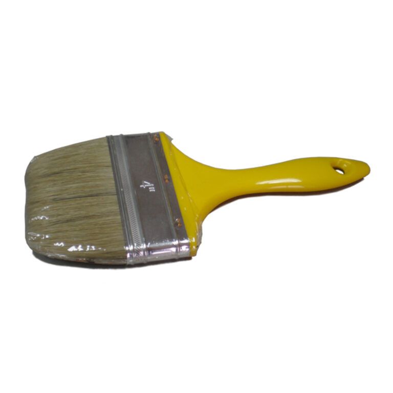 Štětec plochý UNI-lak - 4,00