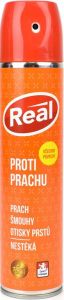 Real sprej proti prachu, 300 ml