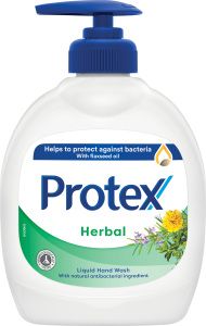 Protex Herbal tekuté antibakteriální mýdlo, 300 ml
